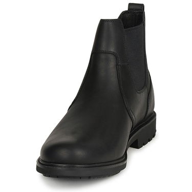 Кецове и обувки Timberland EK STORMBUCKS CHELSEA Черно | TB05551R001, 2