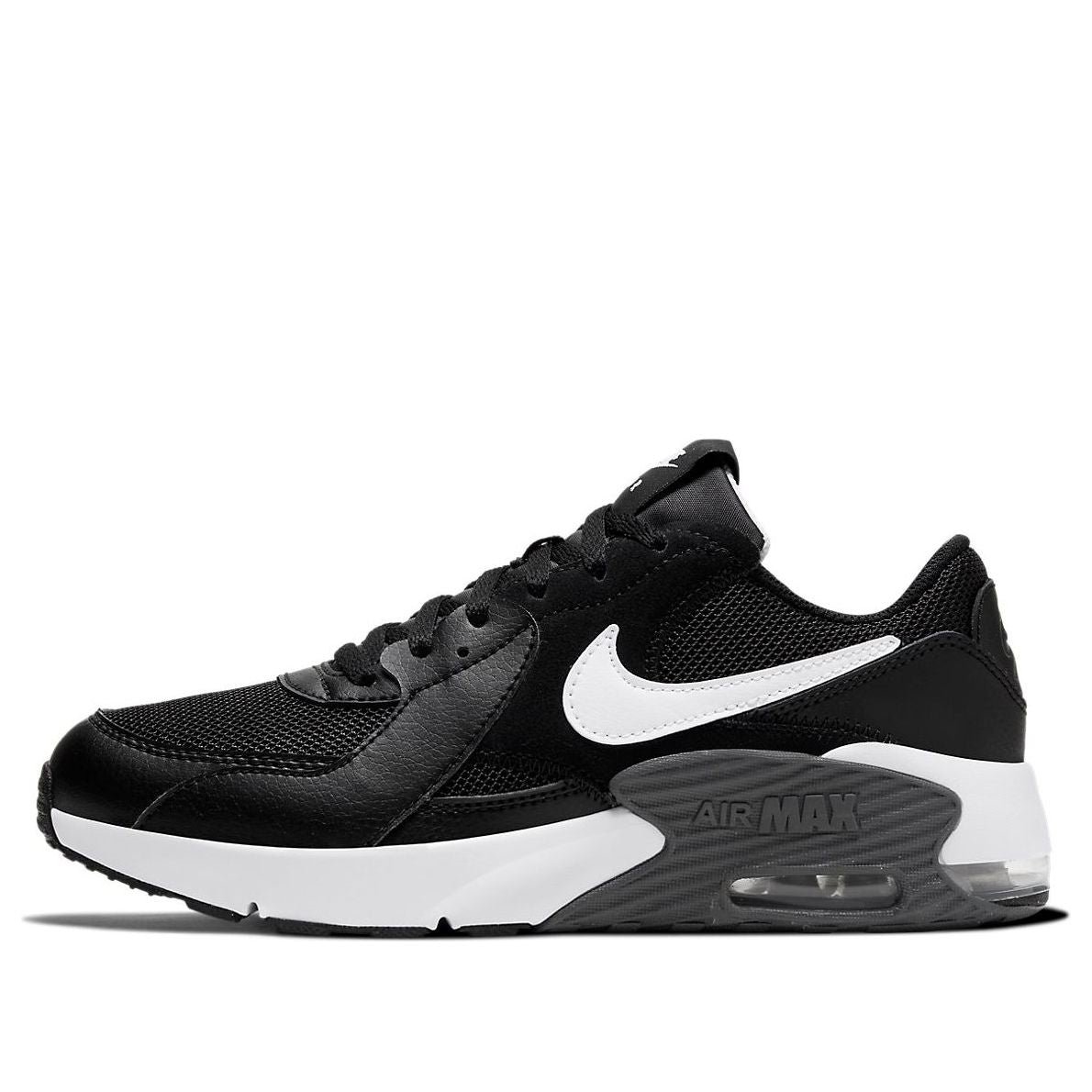 Кецове и обувки Nike Air Max Excee Черно | CD6894-001, 0