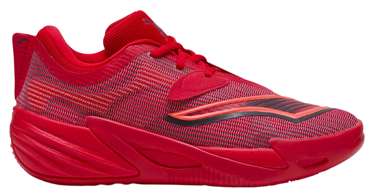 Кецове и обувки Puma All-Pro Nitro 2 Червено | 312307-04, 1