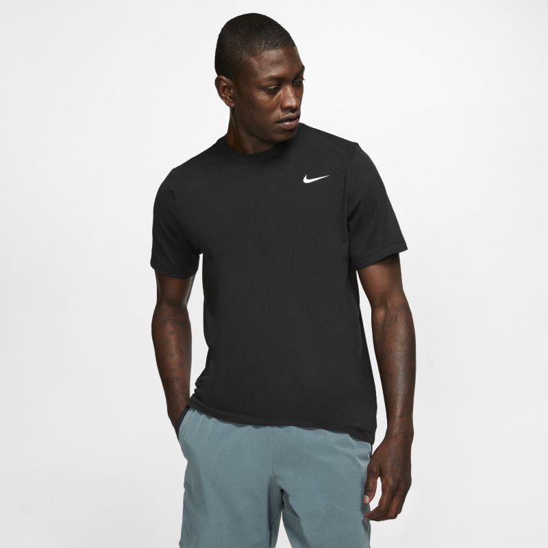 Тениска Nike Dri-FIT Tee Черно | ar6029-010, 0