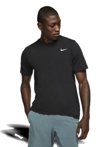 Тениска Nike Dri-FIT Tee Черно | ar6029-010