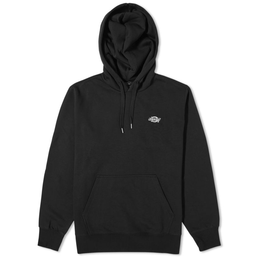 Суитчър Dickies Summerdale Черно | DK0A4Y6PBLK1