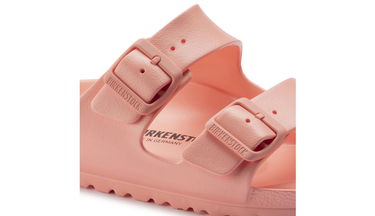 Кецове и обувки Birkenstock Arizona EVA Regular Fit Slides Розово | 1022367, 3