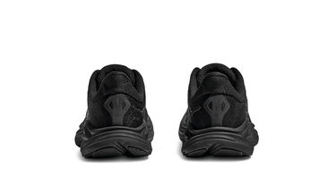 Кецове и обувки Hoka One One Y Clifton 10 Big Kids Черно | 1168860-BBLC, 6