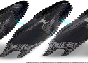 Кецове и обувки Puma ULTRA ULTIMATE FG/AG Черно | 106868-002, 3