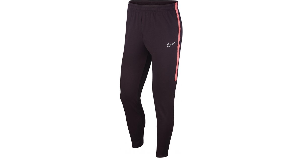 Спортни панталони Nike Therma Academy Winter Warrior Pants Кафяво | bq7475-659, 1