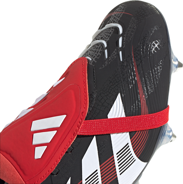 Кецове и обувки adidas Performance Predator Elite FT SG Червено | jq2687, 6