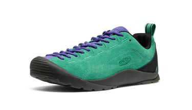 Кецове и обувки Keen Jasper Зелено | 1031336, 5