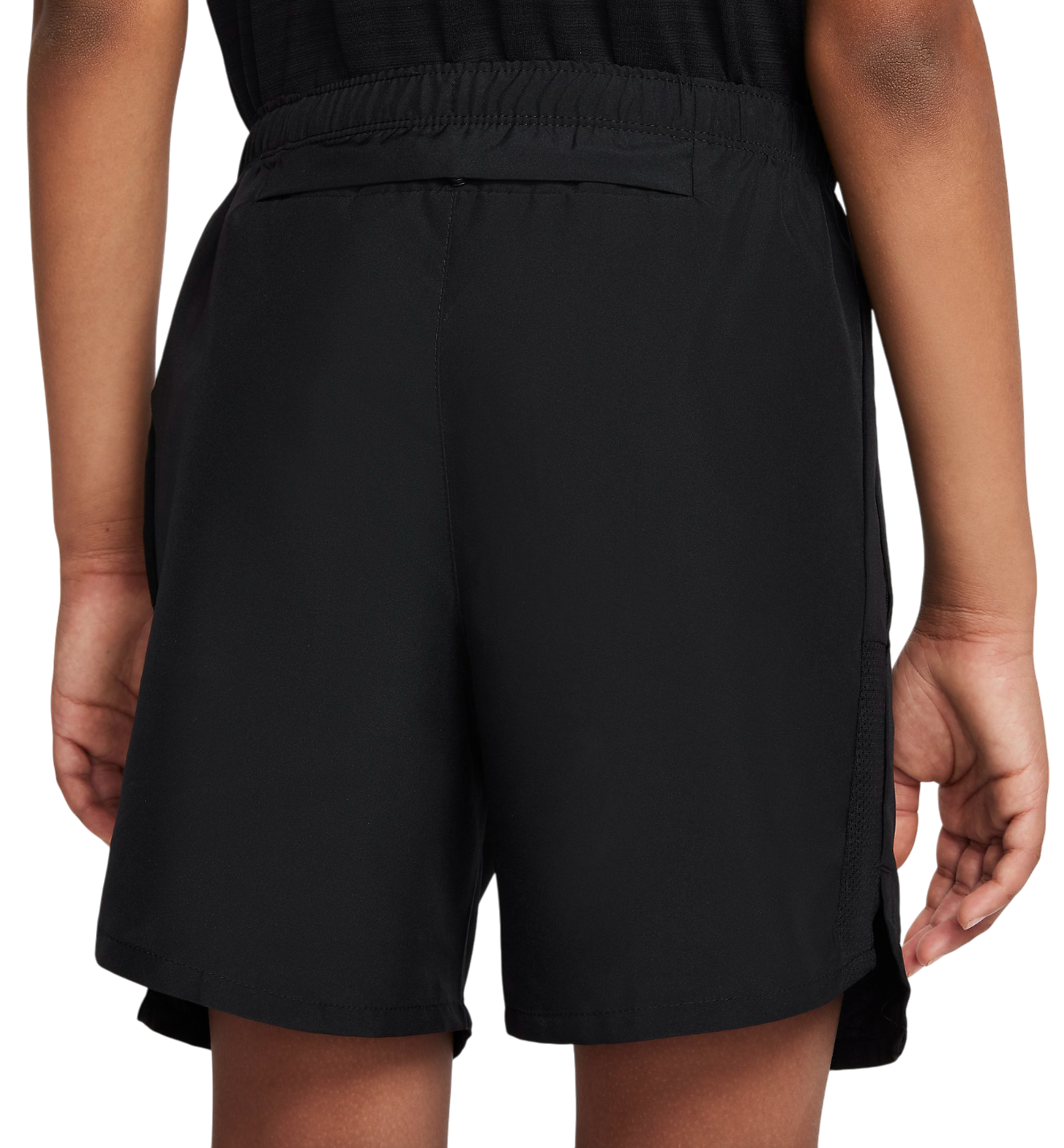 Къси панталони Nike Challenger Shorts Черно | dm8550-010, 1