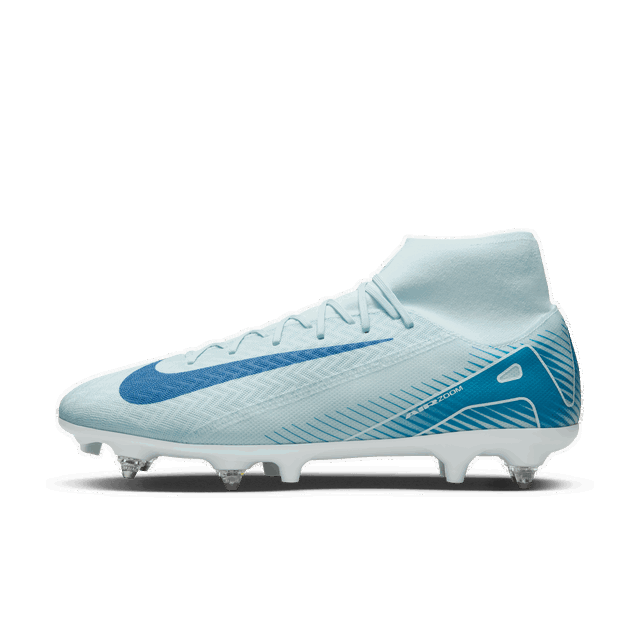 Mercurial Superfly 10 Academy SG-Pro