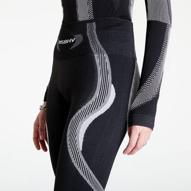 Клинове MISBHV Sport Active Seamless Leggings Черно | 3120W553, 3