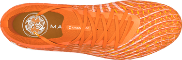 Кецове и обувки Under Armour Magnetico Elite 5 FG Оранжево
 | 6000544-825, 3