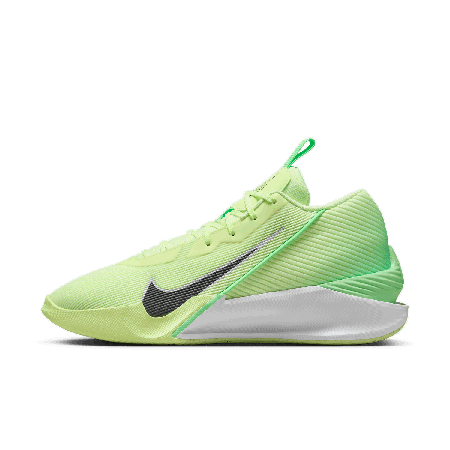 Кецове и обувки Nike G.T. Jump Academy Зелено | FV5524-700, 0