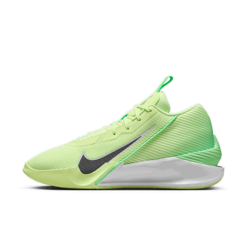 Кецове и обувки Nike G.T. Jump Academy Зелено | FV5524-700