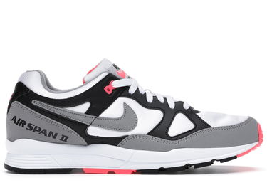 Кецове и обувки Nike Air Span 2 "Hot Coral" Бяло | AH8047-005, 0