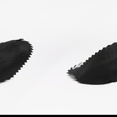 Шапка с козирка Horsefeathers Beckett Cap Black Черно | AA1089C, 1