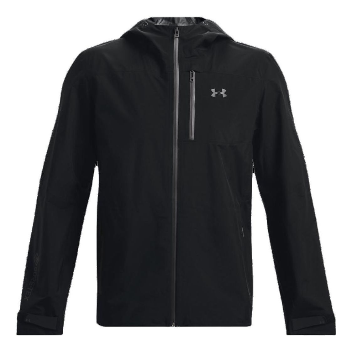 Дъждобран Under Armour Stormproof 2.0 Jacket Черно | 1369994-001, 0