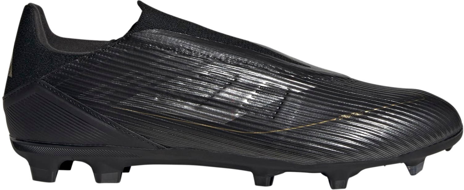 Кецове и обувки adidas Performance F50 League LL FG/MG Черно | ie0609, 0