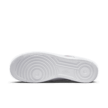 Кецове и обувки Nike Air Force 1 '07 Бяло | FJ4226-100, 2