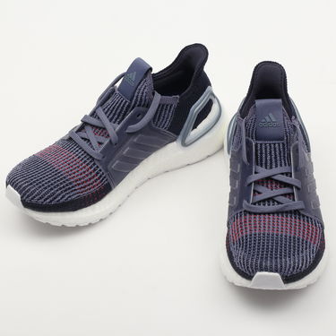 Кецове и обувки adidas Performance UltraBoost 19 W Тъмно синьо | D96863, 2