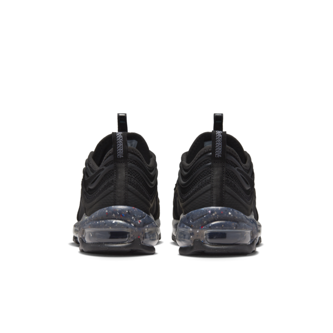 Кецове и обувки Nike Air Max Terrascape 97 Черно | DQ3976-001, 1