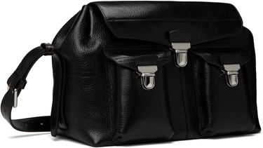 Чанта през рамо LEMAIRE Lemaire Medium Gear Bag Черно | BG0096 LL0067, 1