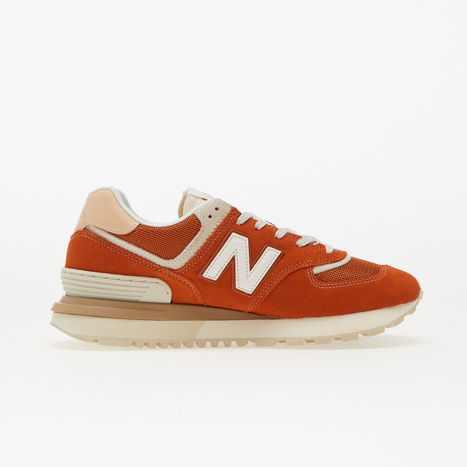 Кецове и обувки New Balance 574 "Orange" Оранжево
 | U574LGDO, 1