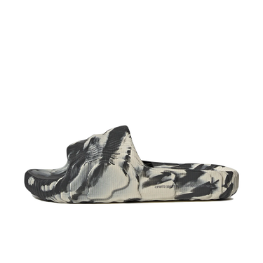 Кецове и обувки adidas Originals Adilette 22 "Carbon" Черно | GX6947, 0