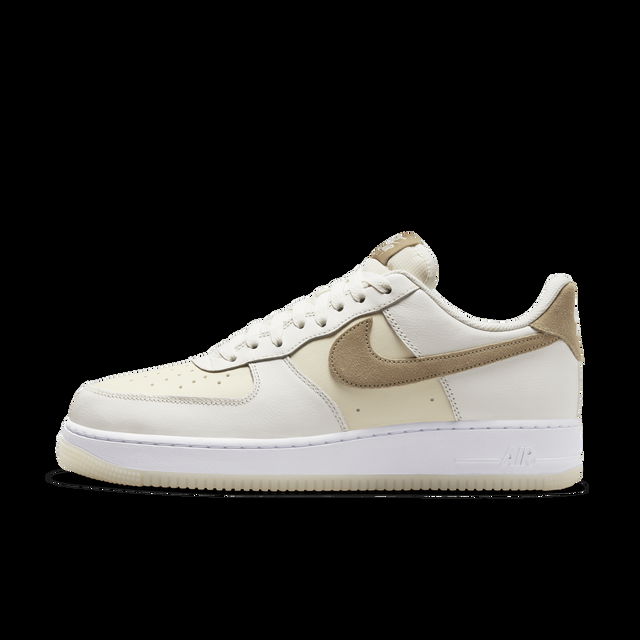 Air Force 1 '07 LV8