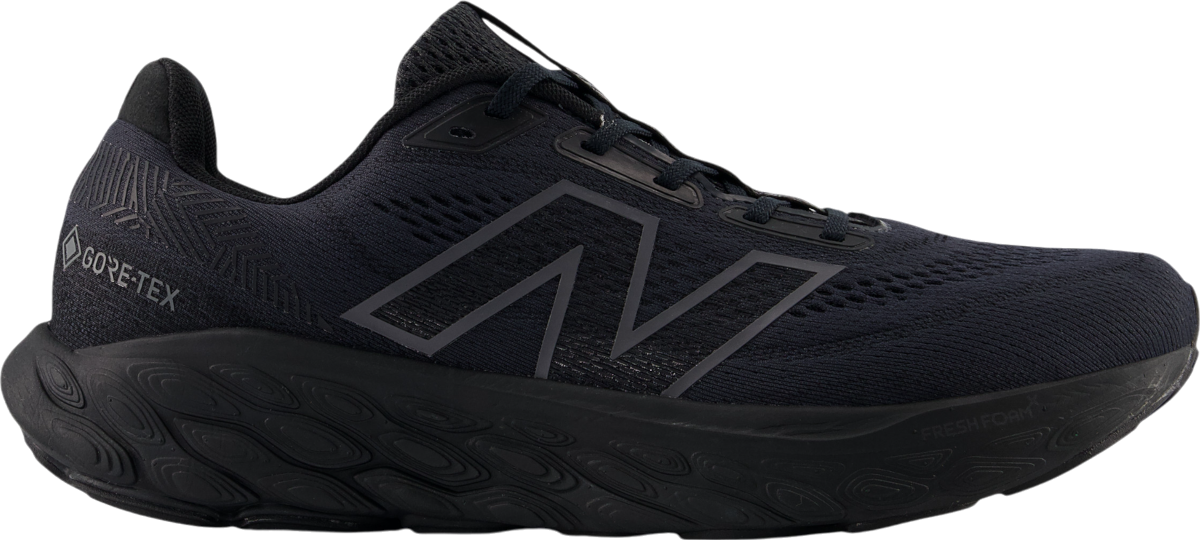 Кецове и обувки New Balance Fresh Foam X 880 v14 GTX Черно | m880ga14, 0