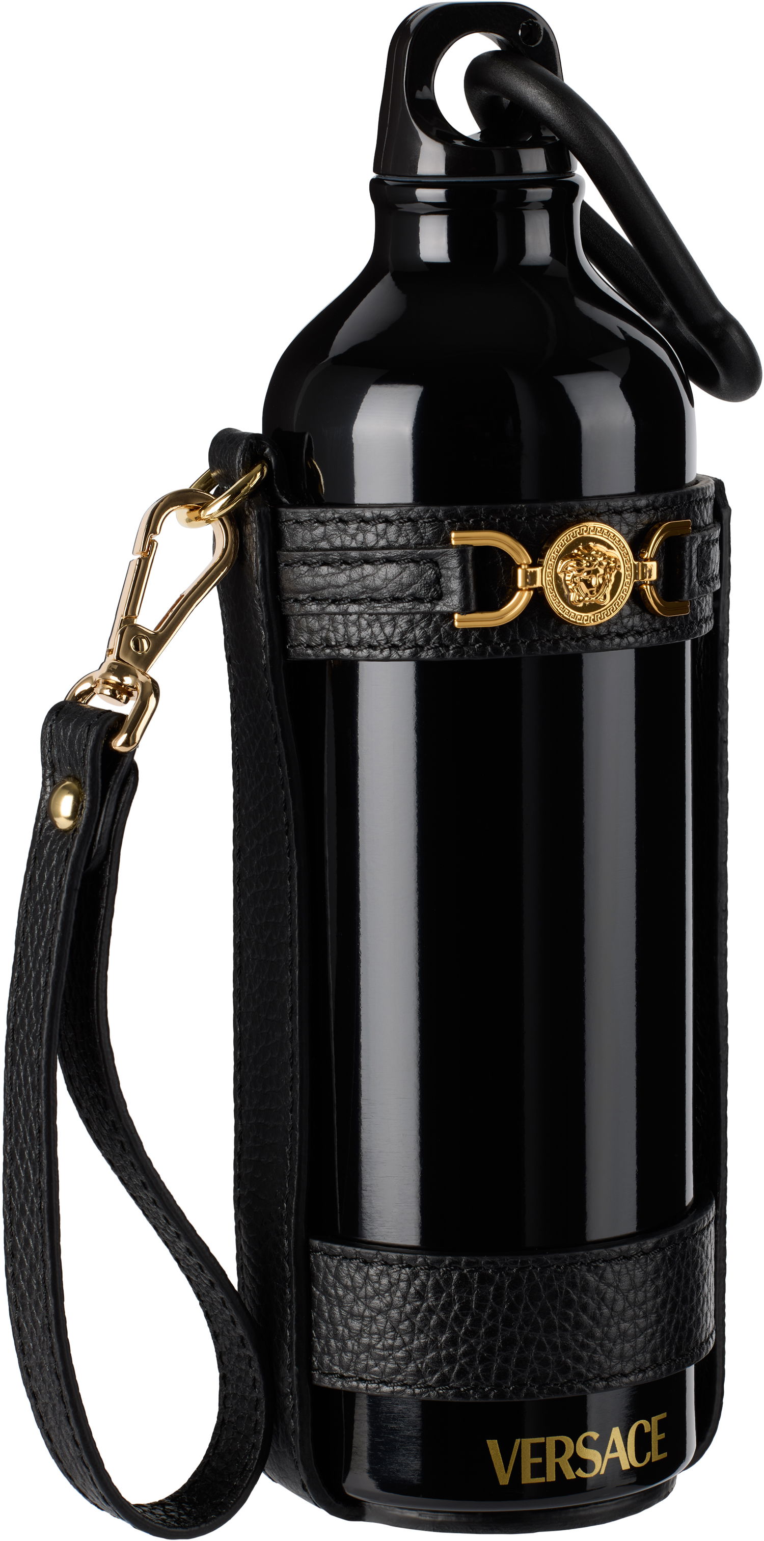 Бутилки за пиене Versace Versace Medusa '95 Water Bottle Черно | 1017926_1A11960, 1