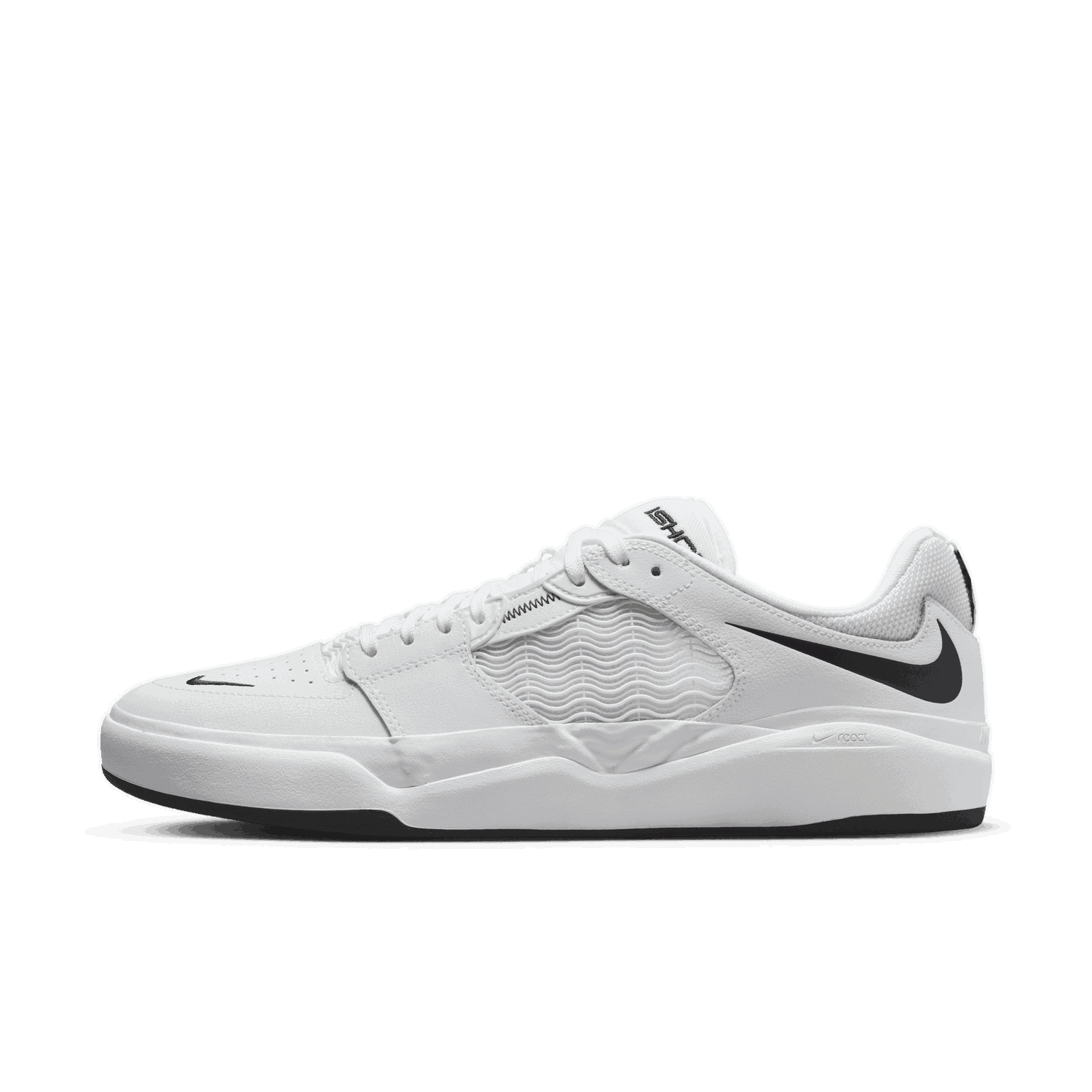 Кецове и обувки Nike Nike SB Ishod Wair Summit White Бяло | DZ5648-101, 0