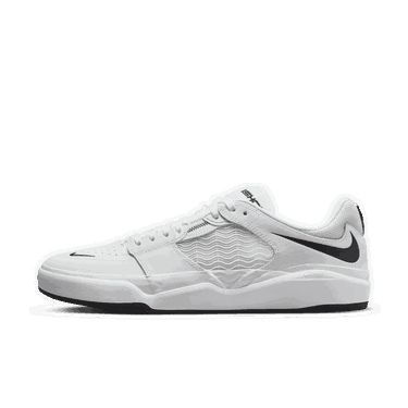 Кецове и обувки Nike Nike SB Ishod Wair Summit White Бяло | DZ5648-101, 0