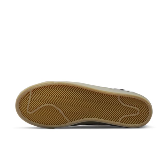Кецове и обувки Nike SB Zoom Blazer Low Pro GT Черно | DC7695-004, 1