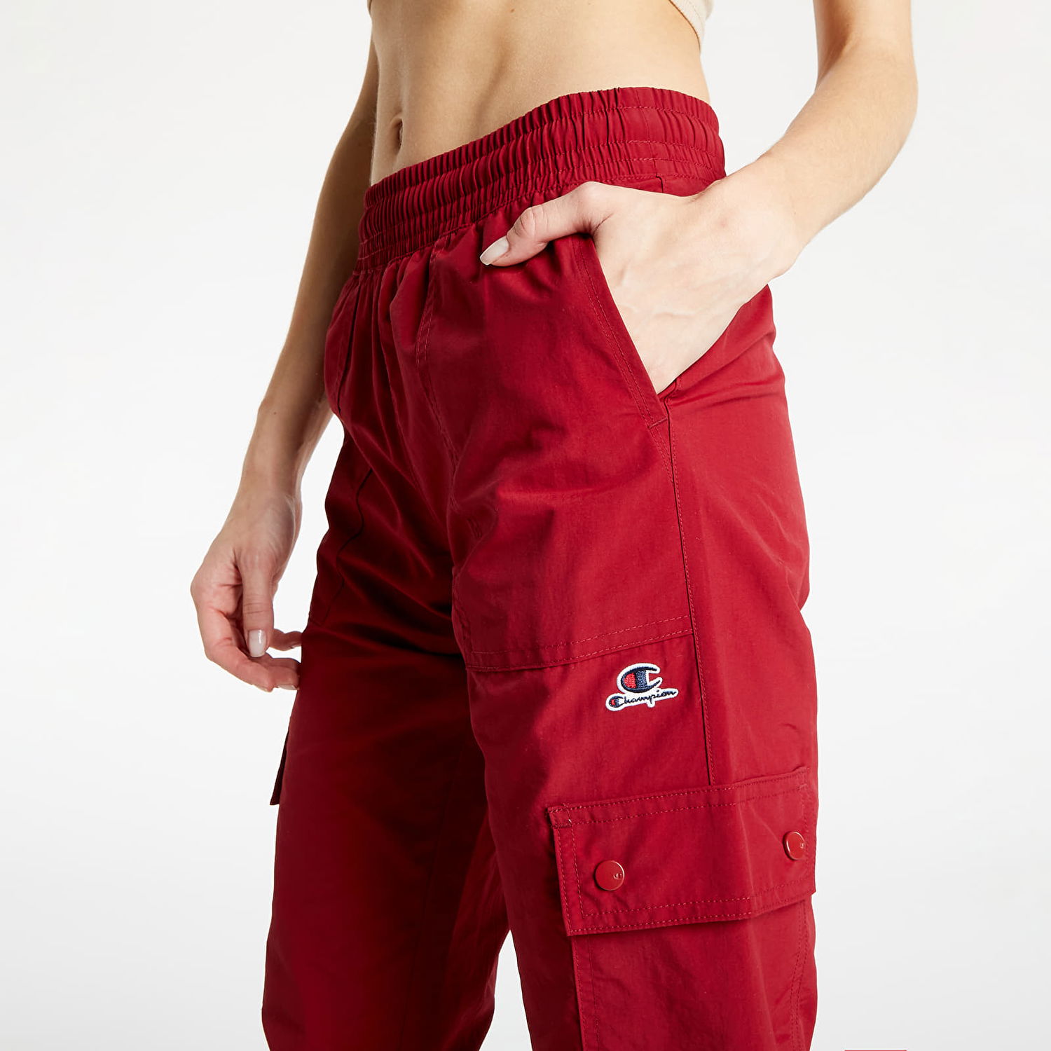 Панталони Champion Dox Червено | 114565-RS506, 1