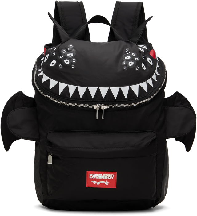 LOVERBOY Backpack Beithir