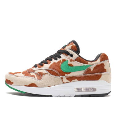 Кецове и обувки Nike Atmos x Air Max 1 "Animal 3.0 Giraffe" Кафяво | AQ0928-902, 1