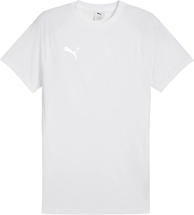teamEVOSTRIPE Tee
