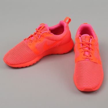 Кецове и обувки Nike W Roshe One Hyp BR Оранжево
 | 833826-800, 2