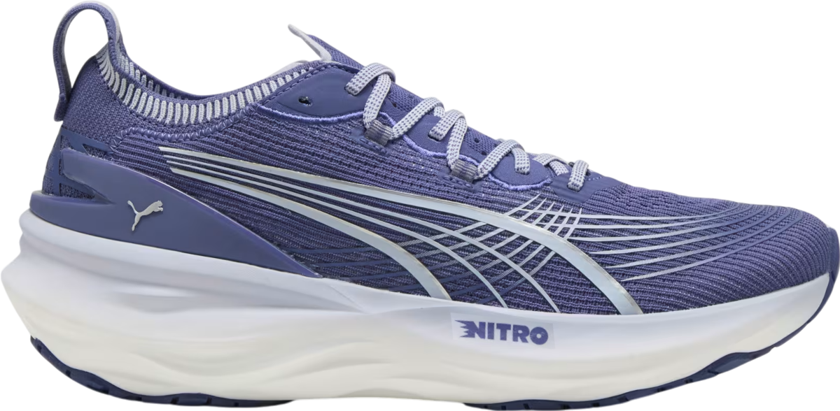 Кецове и обувки Puma ForeverRun NITRO 2 Лилаво | 310109-11, 0