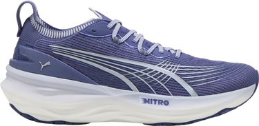 Кецове и обувки Puma ForeverRun NITRO 2 Лилаво | 310109-11, 0