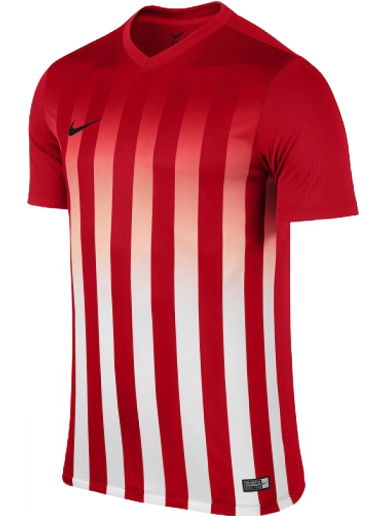 Striped Division II Jersey