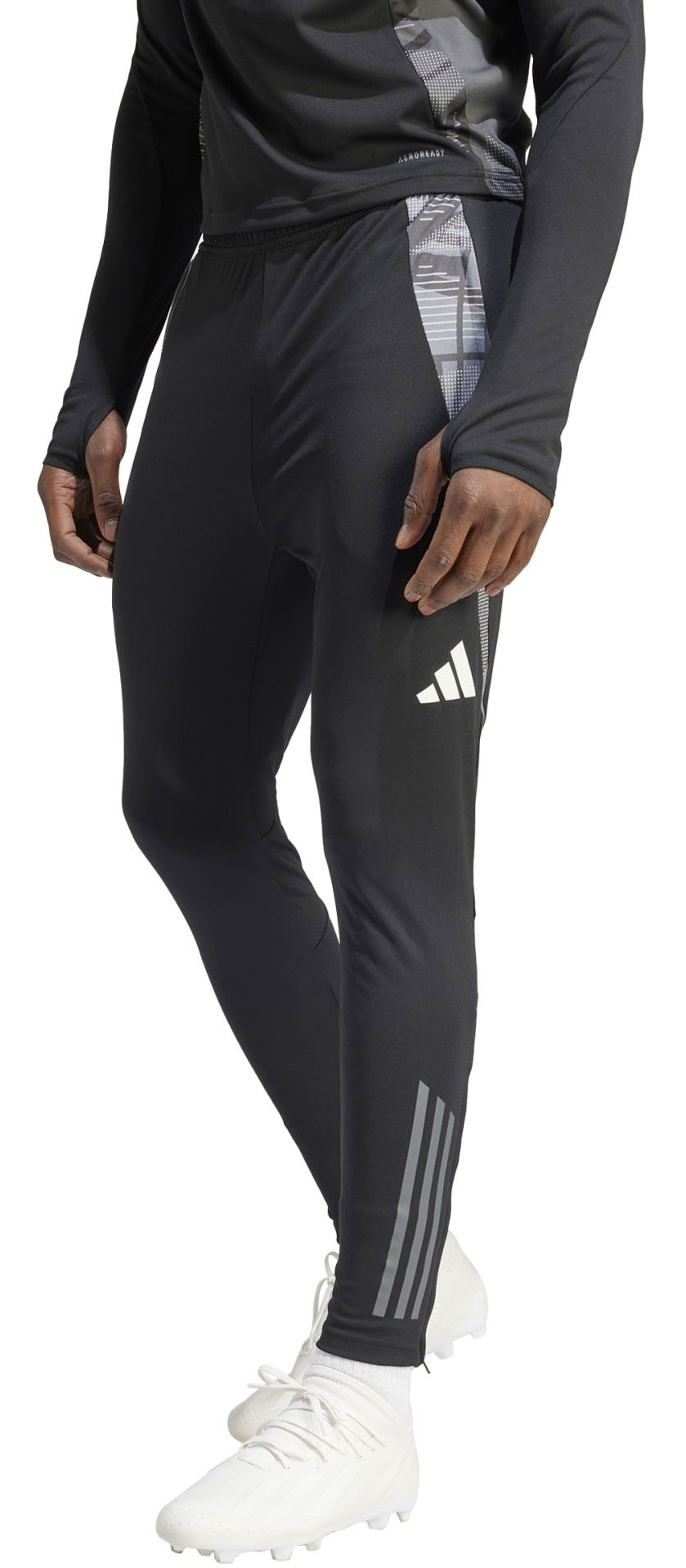 Панталони и дънки adidas Originals adidas TIRO24 C TR PNT Черно | ip1878, 0