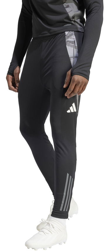 Панталони и дънки adidas Originals adidas TIRO24 C TR PNT Черно | ip1878, 0