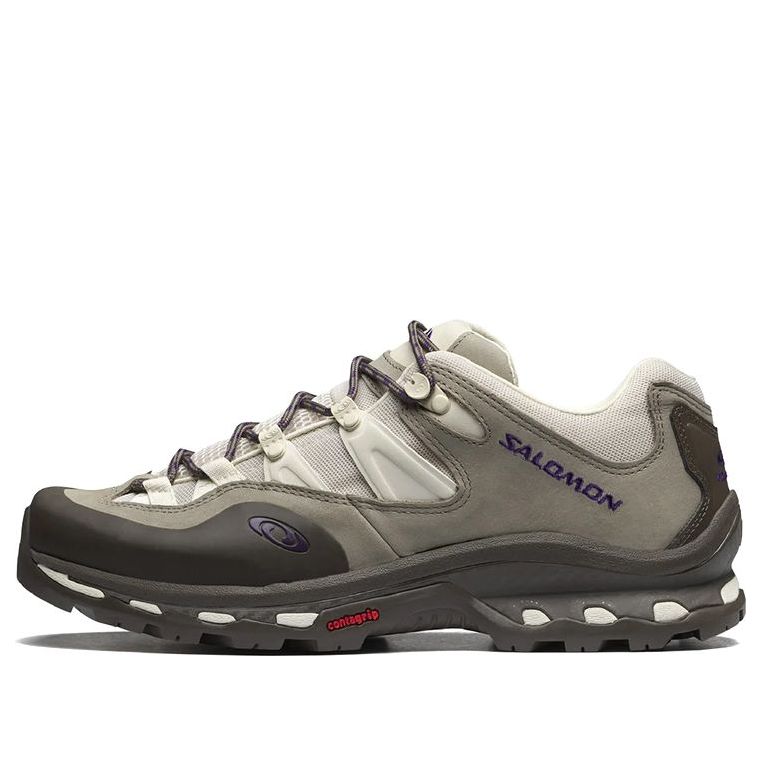 Кецове и обувки Salomon XT-Quest 2 Advanced Сиво | 417524, 0