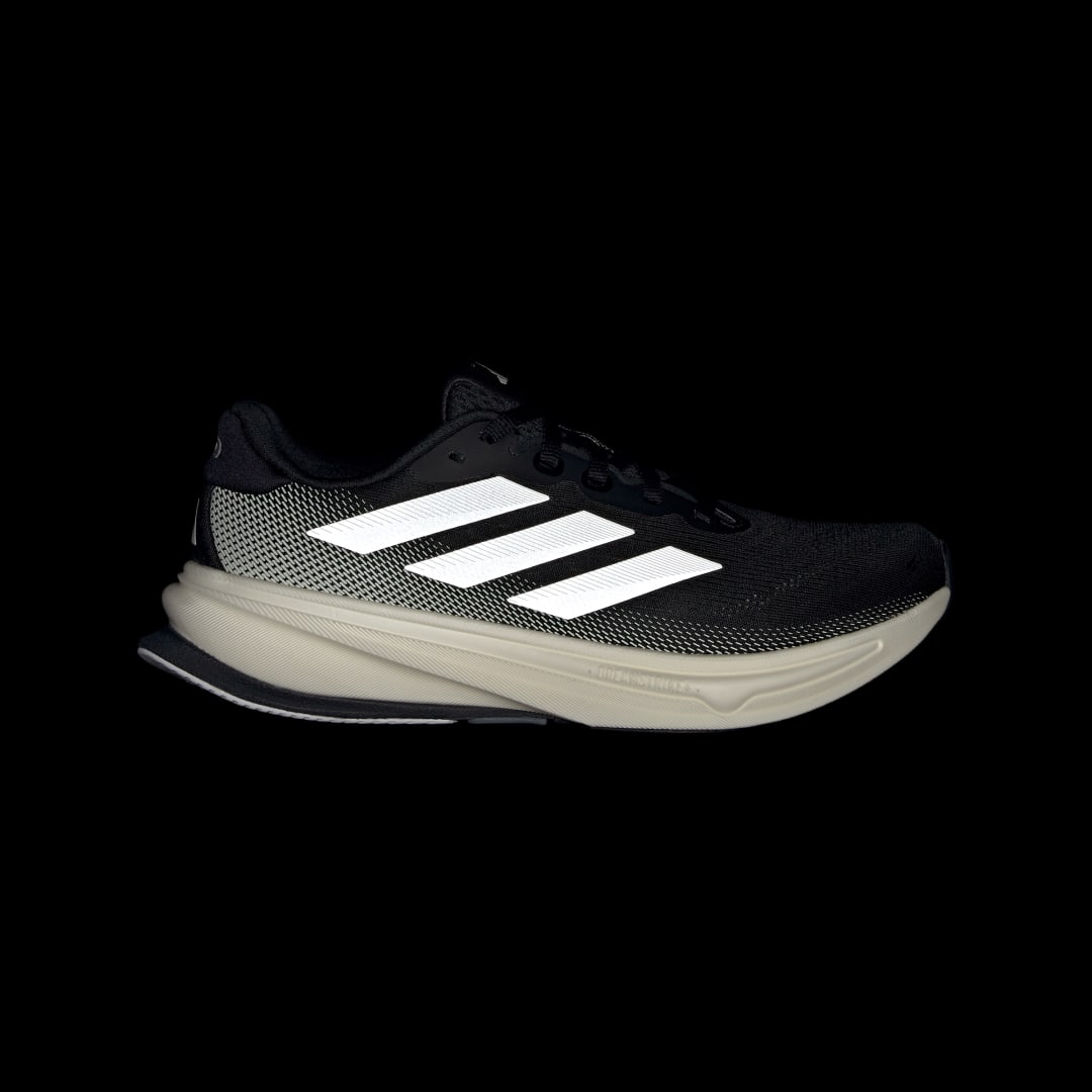 Кецове и обувки adidas Performance Supernova Rise 2 Черно | IH2511, 1