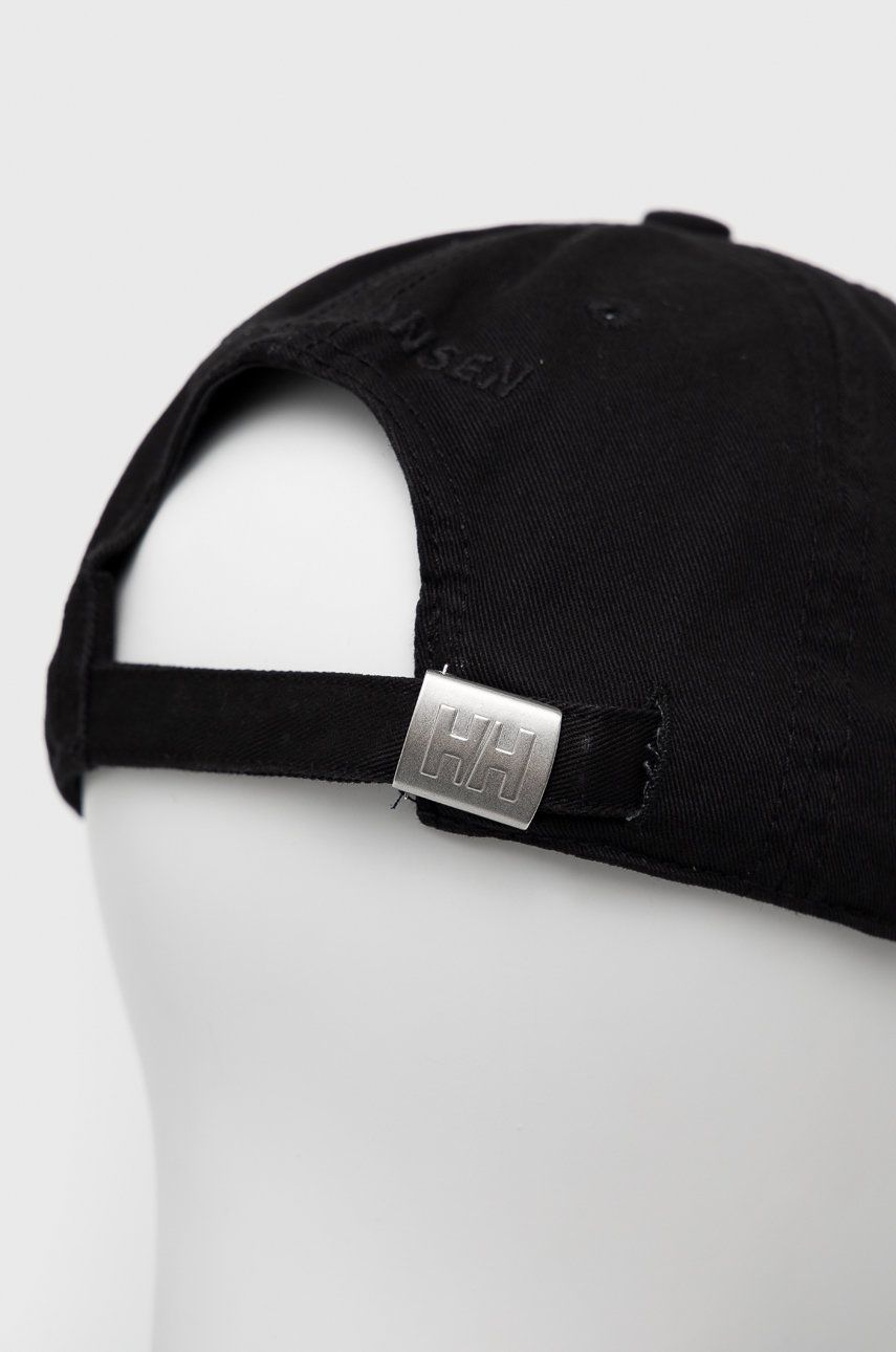 Шапка с козирка Helly Hansen Cap Черно | 38791, 1