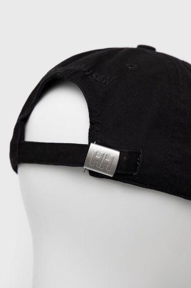 Шапка с козирка Helly Hansen Cap Черно | 38791, 1