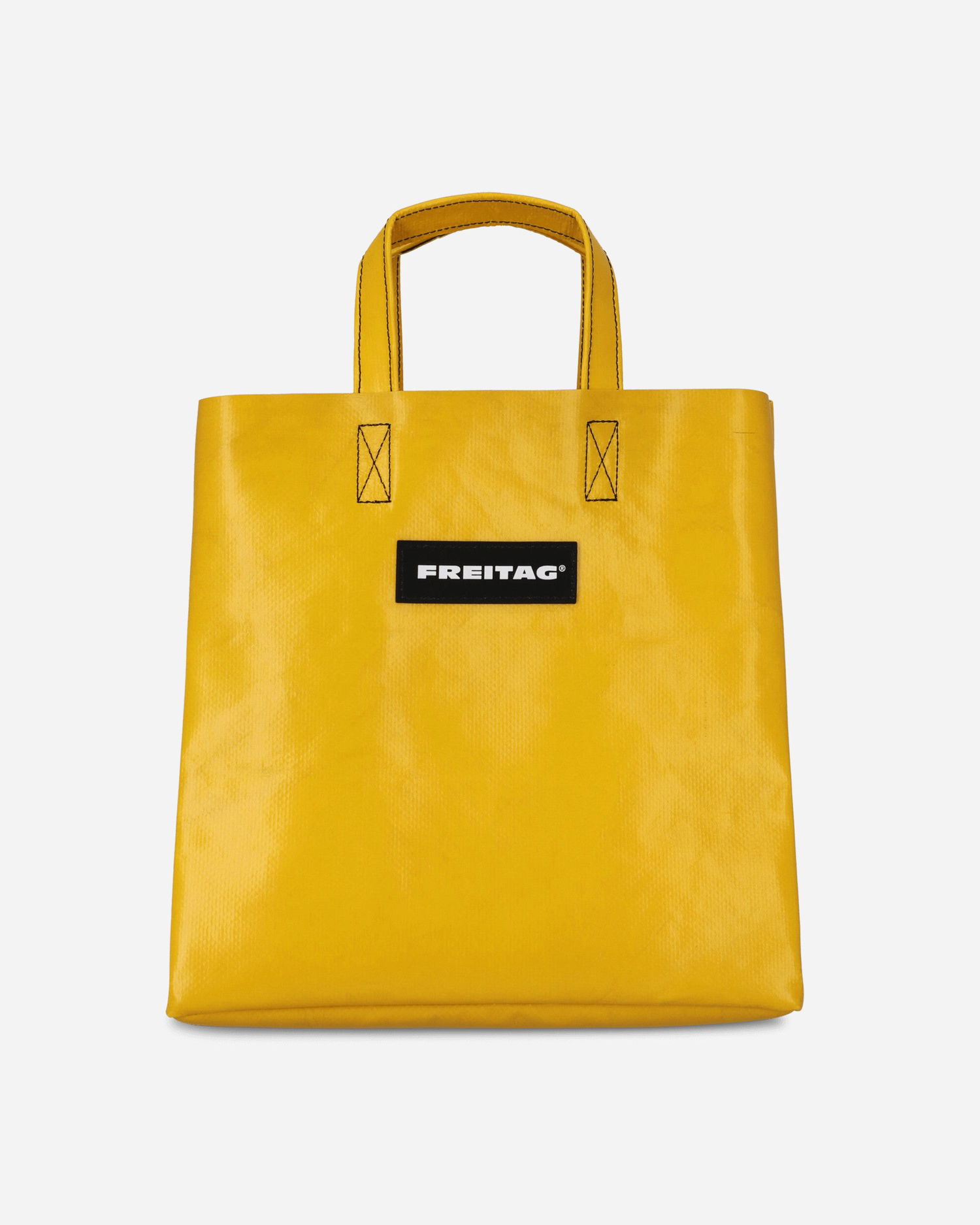 Голяма пазарска чанта Freitag Sonny Bag Жълто | FREITAGF250 007, 1