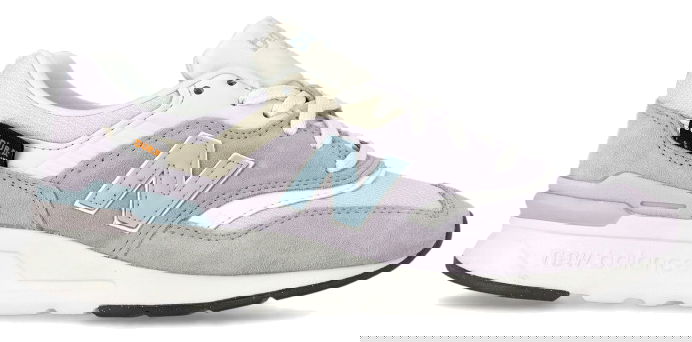Кецове и обувки New Balance 997H Сиво | cw997-hse, 0